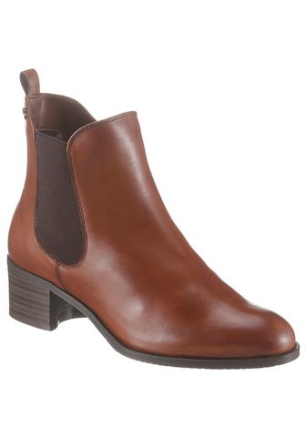 TIZIAN SHOES Ботильоны