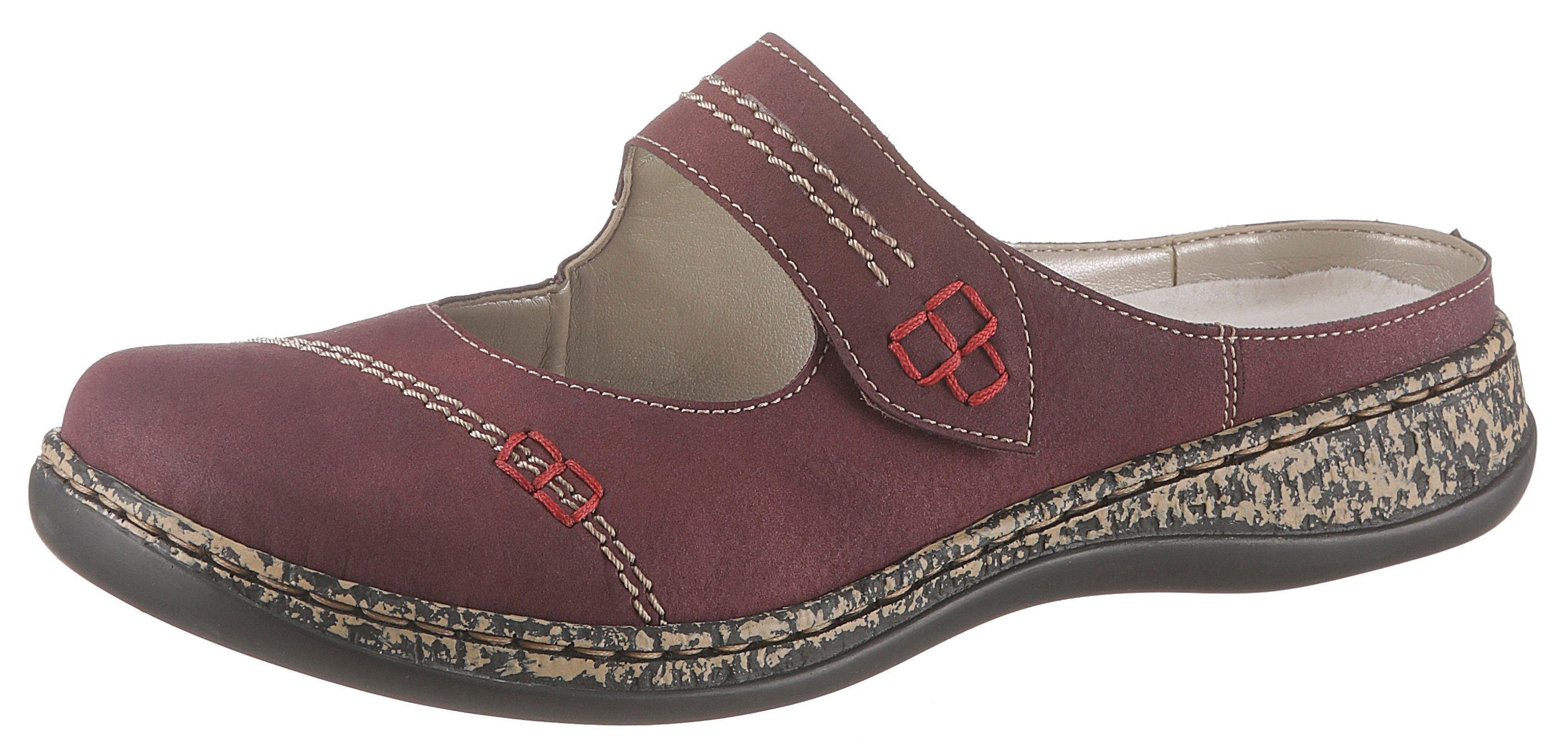 Rieker »Clogs« Clog online kaufen | OTTO Rieker »Clogs« Clog online kaufen | OTTO