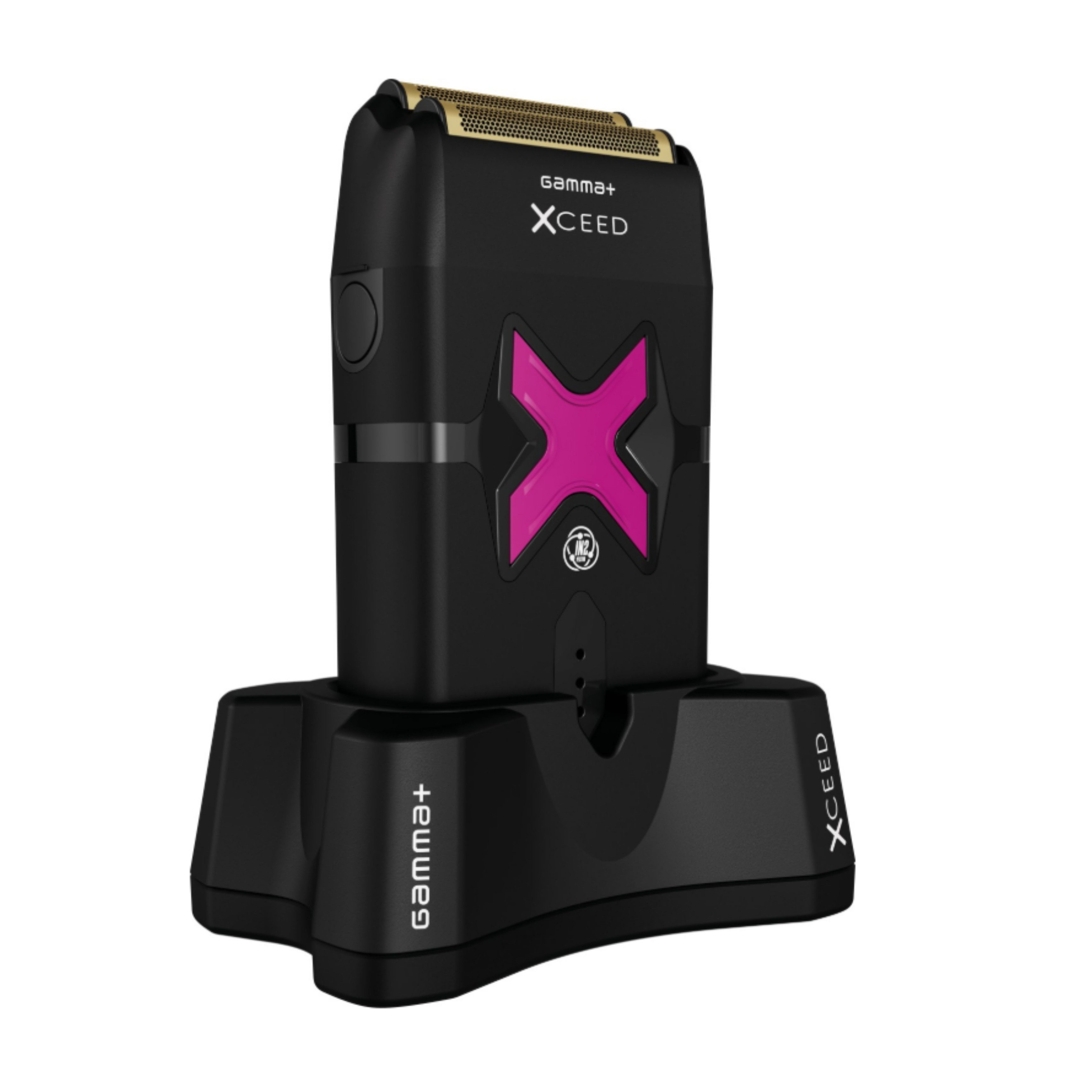 GAMMA+ Haarschneider Gamma+ Xceed Shaver