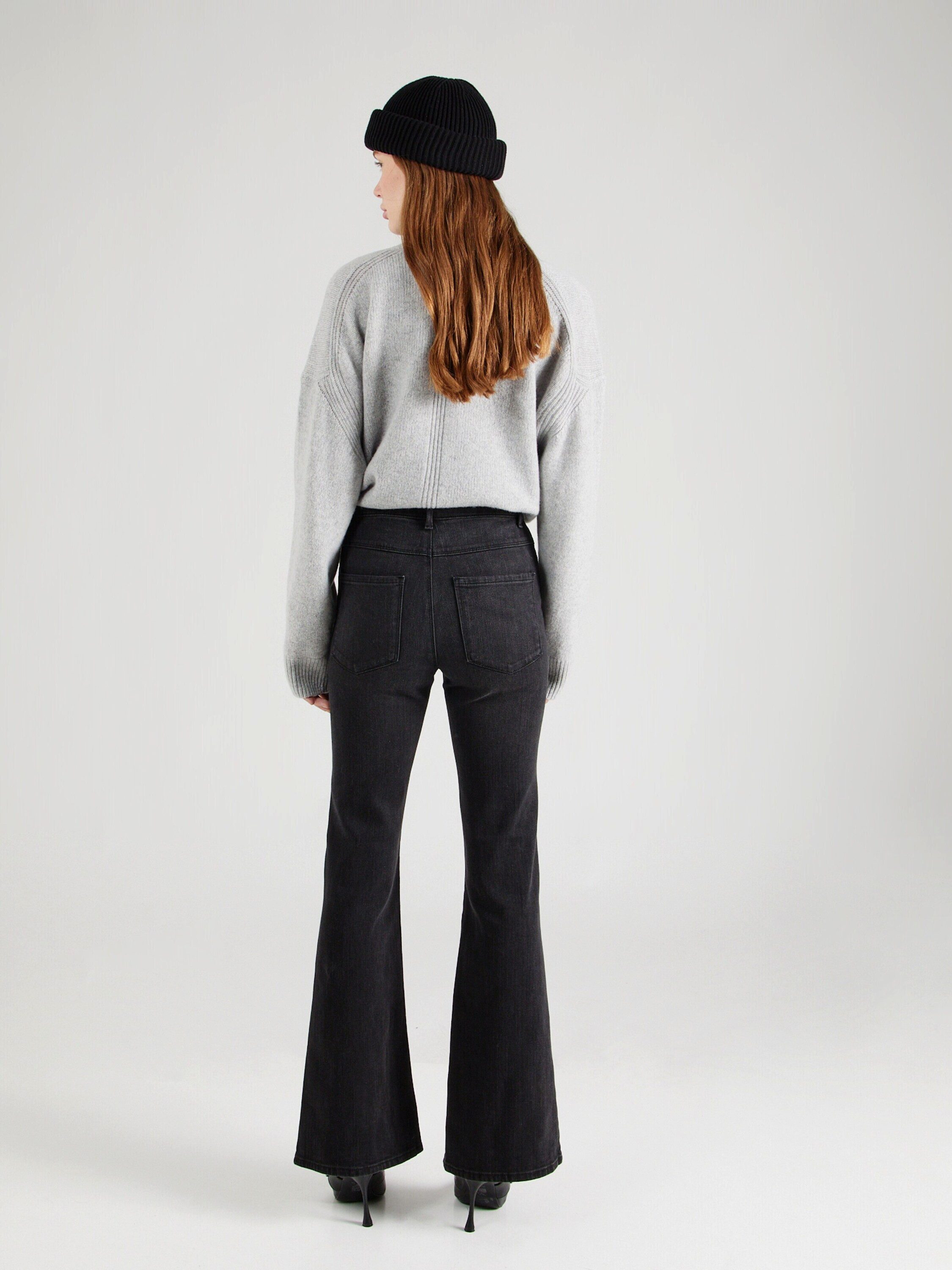 ONLY 7/8-Jeans ONLHENNI (1-tlg) Plain/ohne Details günstig online kaufen