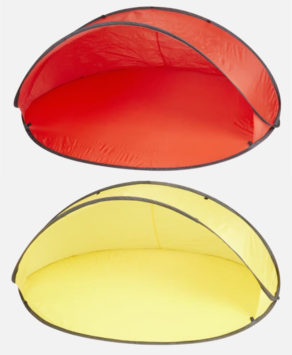 Spectrum Strandmuschel Strandzelt 180 x 125 günstig online kaufen