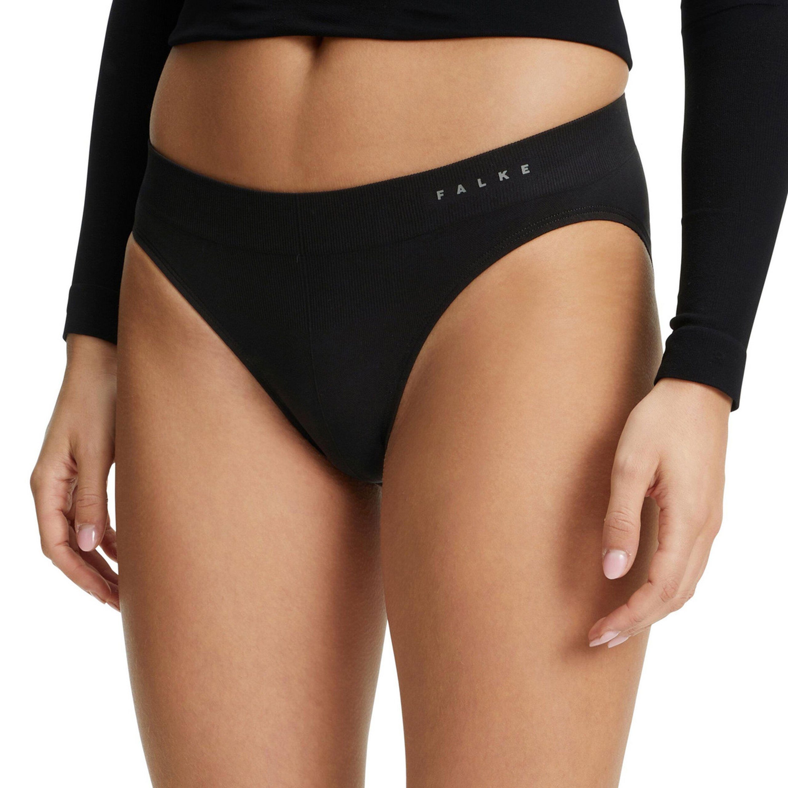 FALKE Funktionshose FALKE Underwear Brief Warm Women - Funktionsslip Damen günstig online kaufen