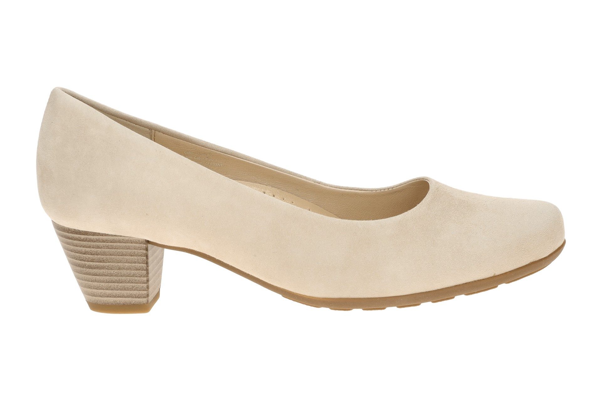 Gabor 3027.01.004 Pumps