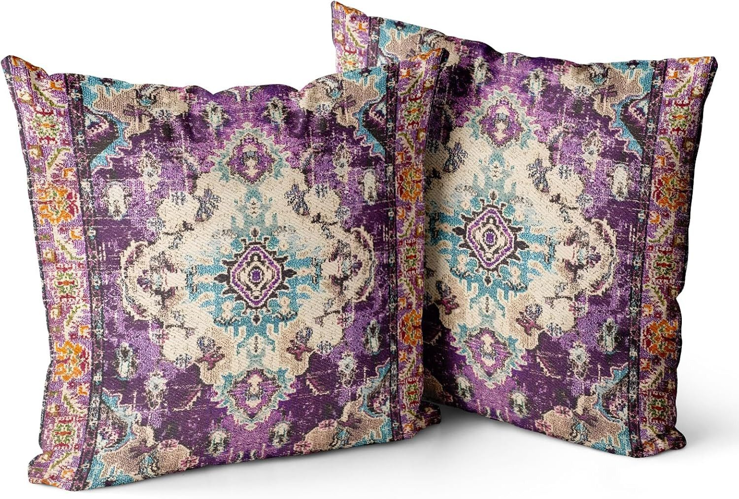 Kaket Kissenbezüge Boho-Stil Geeignet Kissenbezug Kissenhülle günstig online kaufen