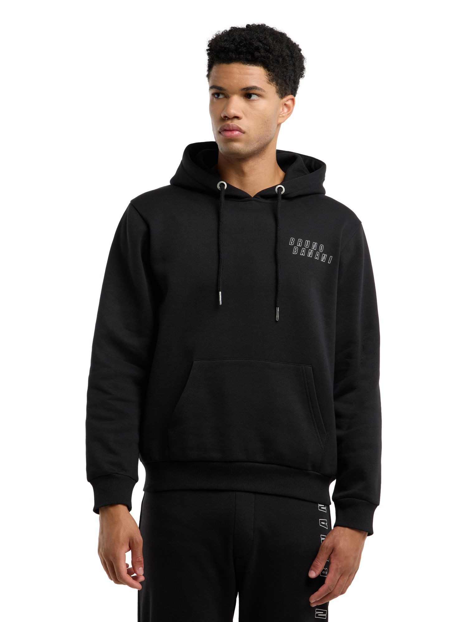 Bruno Banani Hoodie DUDLEY