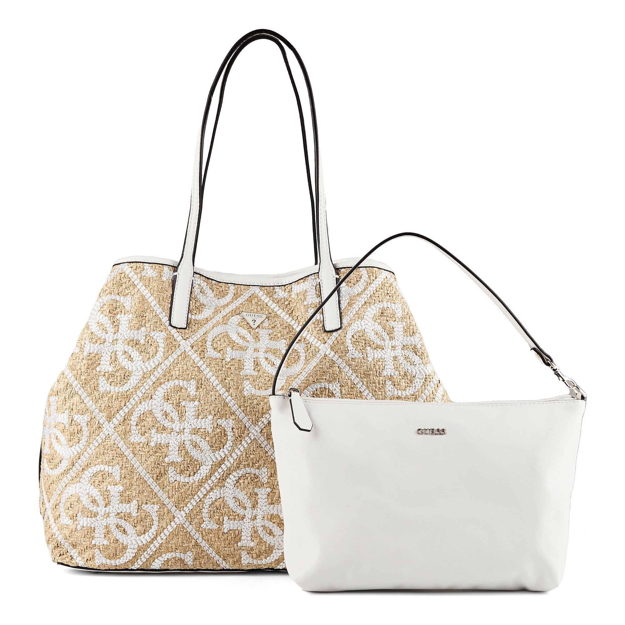 Shopper Kirsten