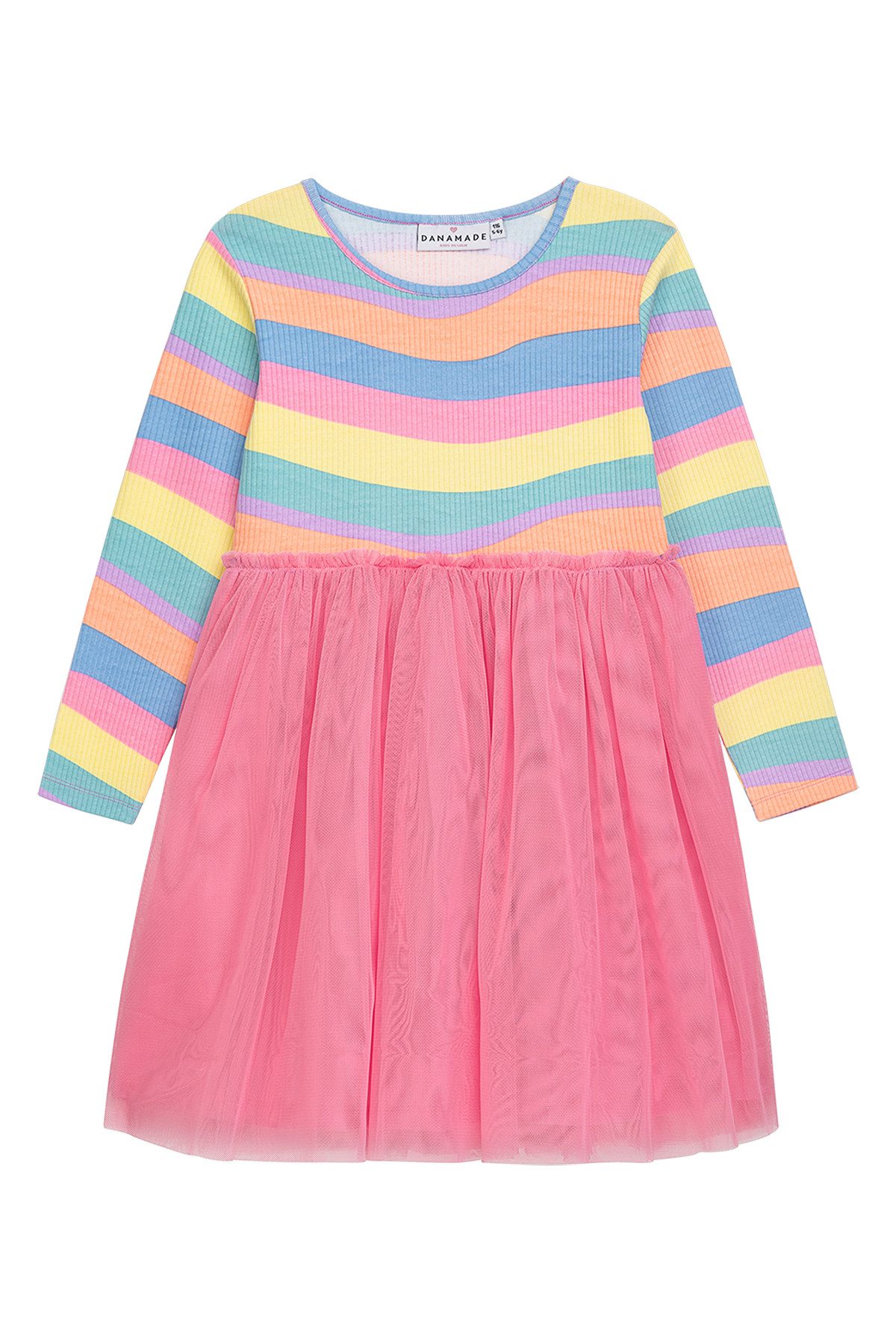 DANAMADE Tüllkleid DANAMADE Dresses DKENDRA günstig online kaufen