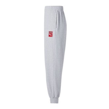 PUMA Jogginghose Hose Puma Vogue Relaxed elastischer Hosenbund