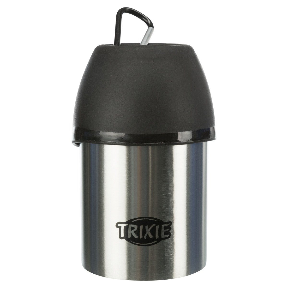 Thumbnail - TRIXIE Wasserspender Flasche mit Trinknapf 0.3 l