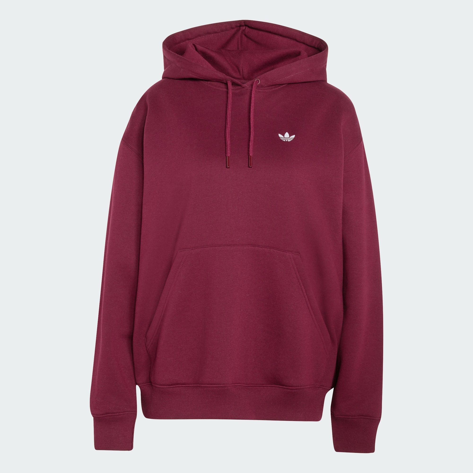 adidas Originals Hoodie ESSENTIALS OVERSIZE FLEECE HOODIE (1-tlg)
