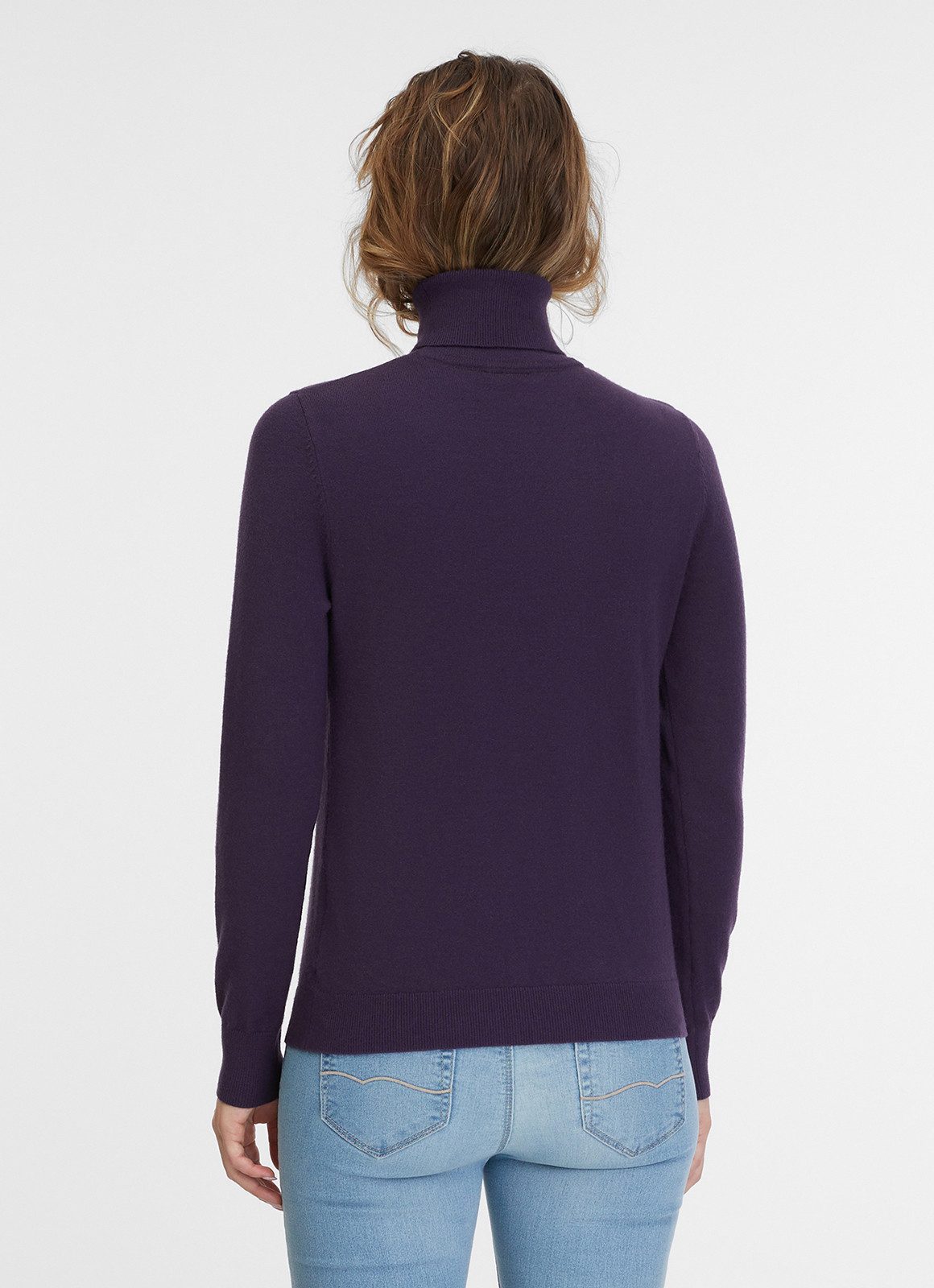 Ragwear Rollkragenpullover UNNITY günstig online kaufen