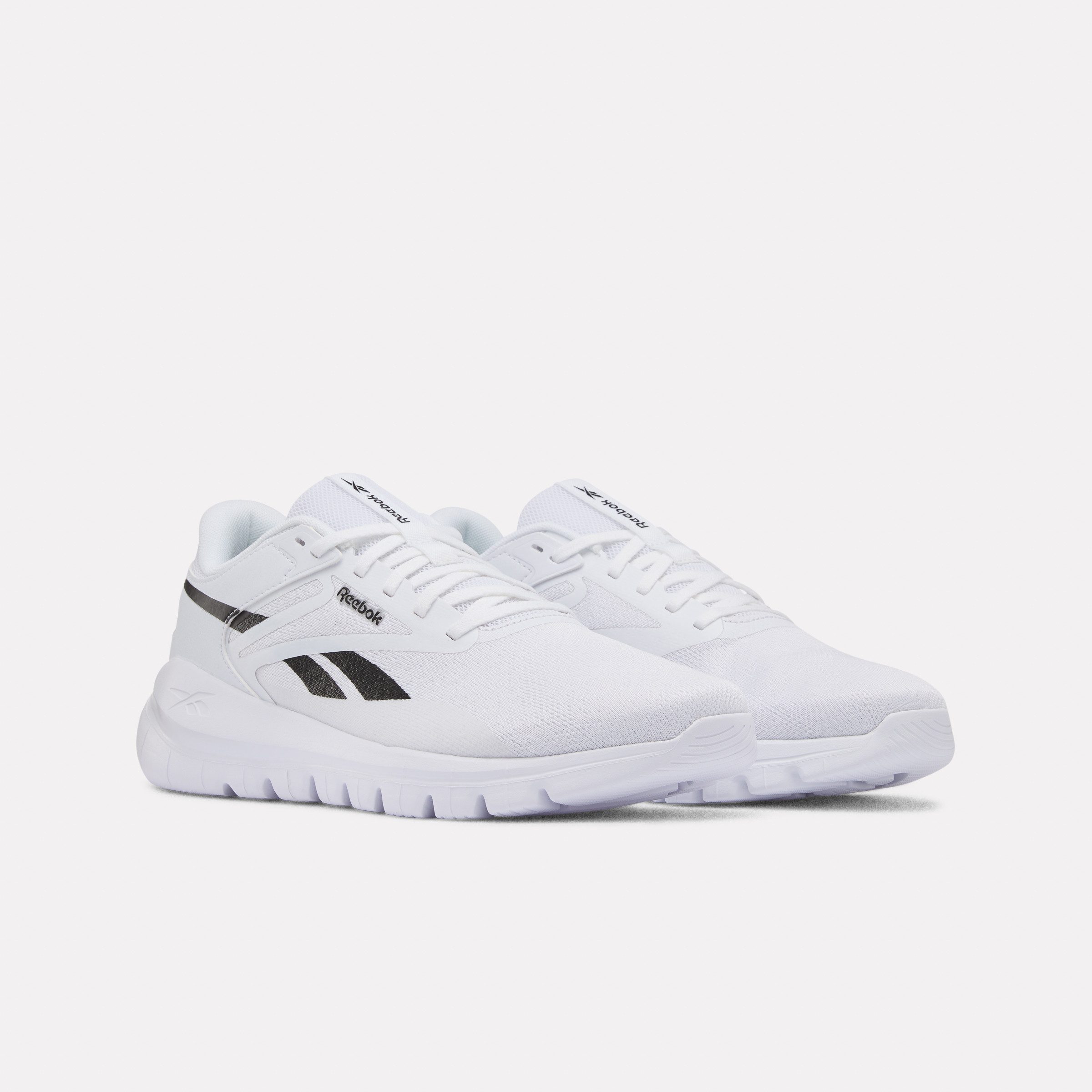 Reebok SPLIT FLEX Trainingsschuh ideal für Gym und Fitnessstudio
