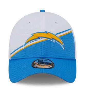 New Era Flex Cap NFL Los Angeles Chargers 2023 Sideline 39Thirty