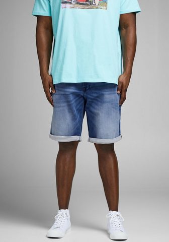 JACK & JONES Jack & Jones шорты джинсовые &raqu...