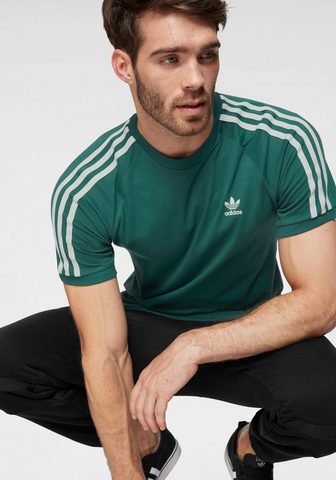 ADIDAS ORIGINALS Футболка »3-STRIPES TEE«