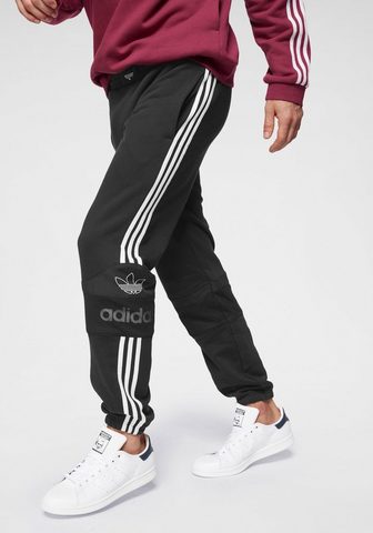 ADIDAS ORIGINALS Брюки для бега »TS TREFOIL SWEAT...