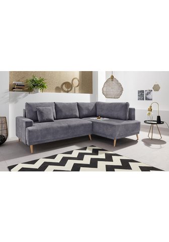 Угловой диван »Wien«