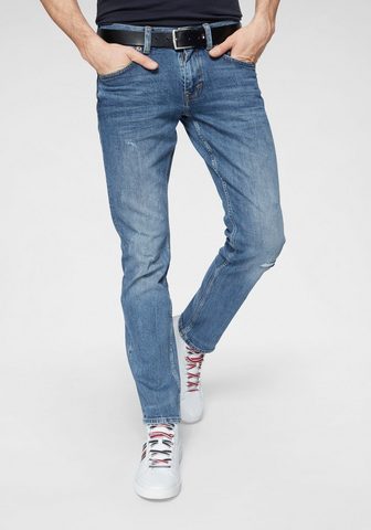 TOMMY HILFIGER Джинсы »STRAIGHT DENTON STR&laqu...