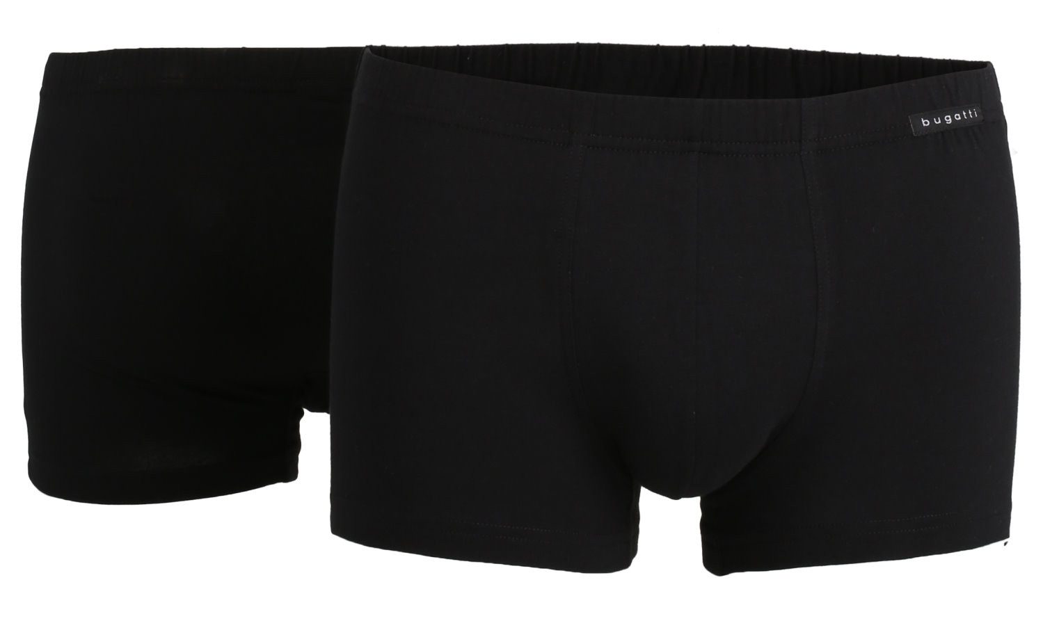 Boxer Herren Boxershort 2er Pack Baumwolle