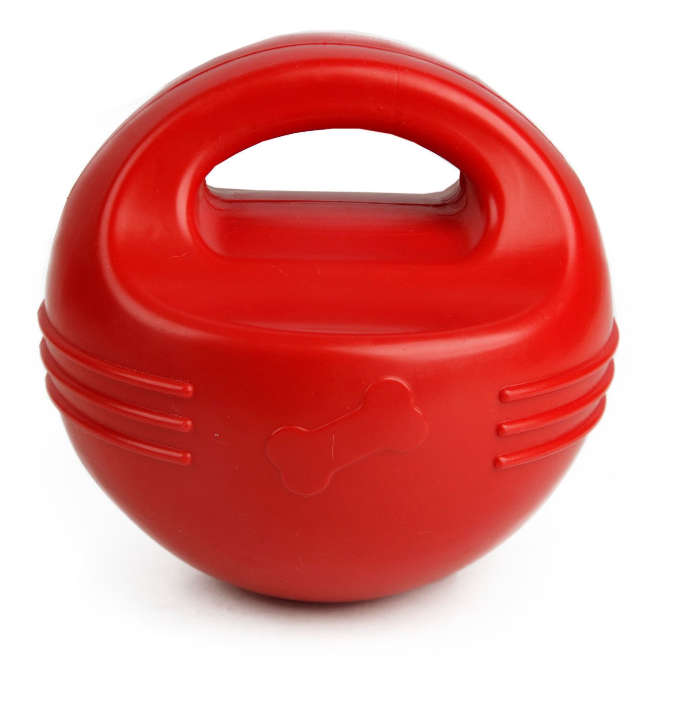 HEIM Outdoor-Spielzeug Spielzeug "Ball mit Griff", schwimmfähig