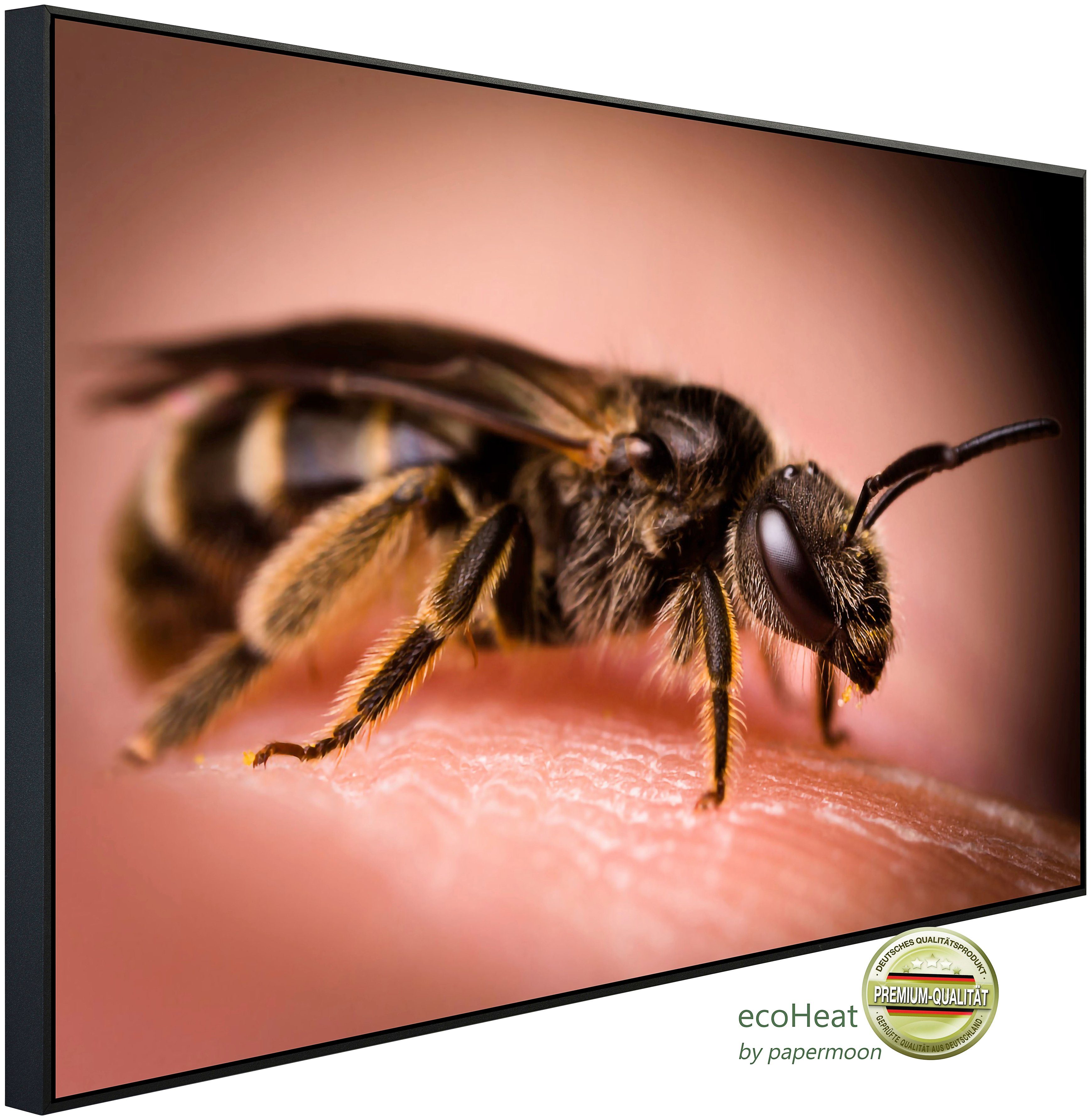 Papermoon Infrarotheizung »Biene«, sehr angenehme Strahlungswärme online  kaufen | OTTO