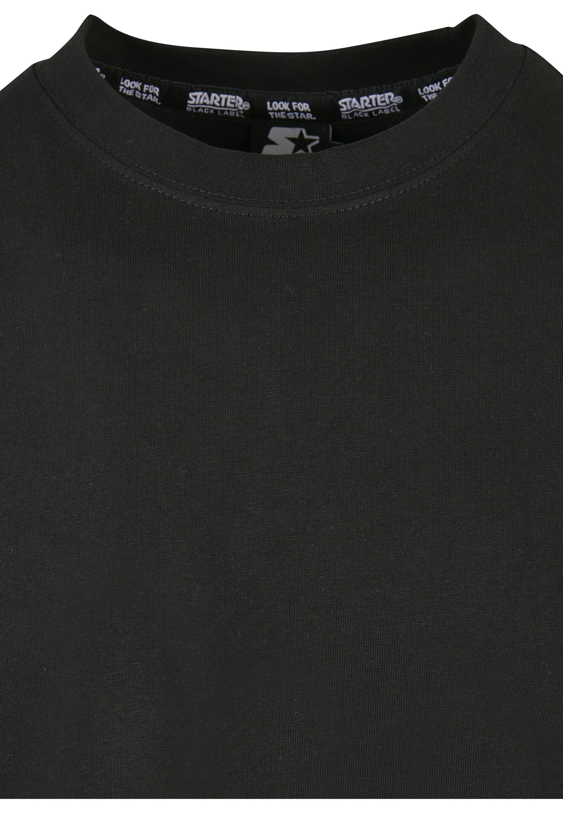 Starter Black Label T-Shirt Starter Black Label Herren Starter Essential Oversize Tee (1-tlg)