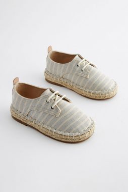 Next Schnür-Espadrille Espadrille (1-tlg)