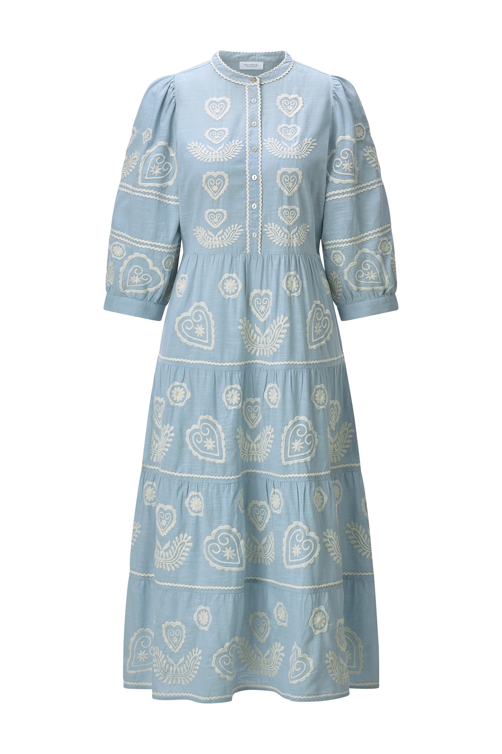 Maxikleid