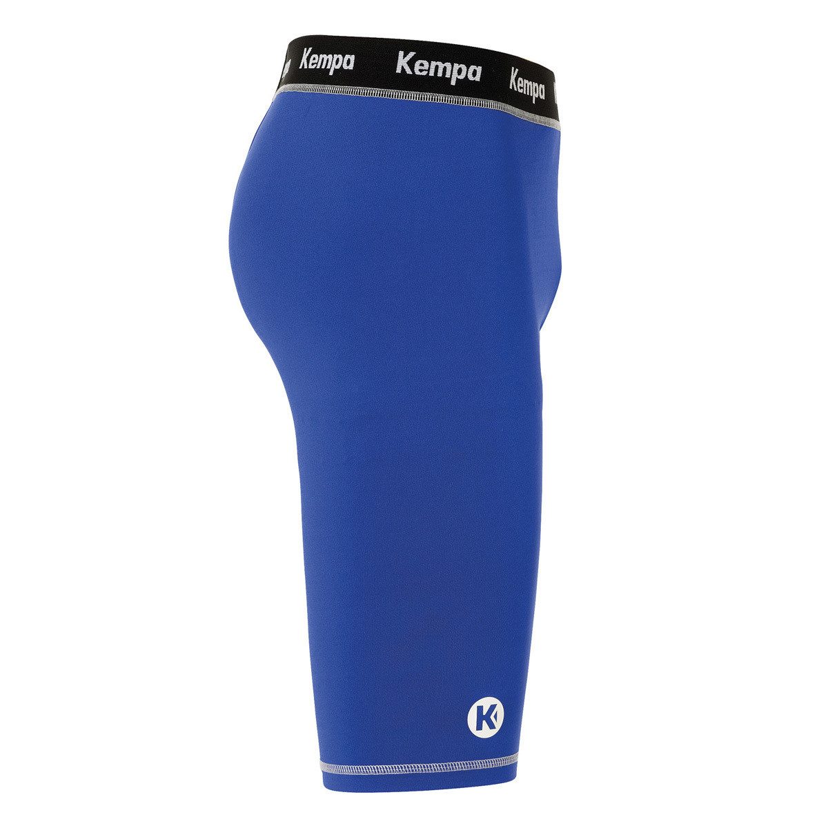 Kempa Trainingstights Tights ATTITUDE Kids (1-tlg) atmungsaktiv, schnelltrocknend – Bild 3 von 5