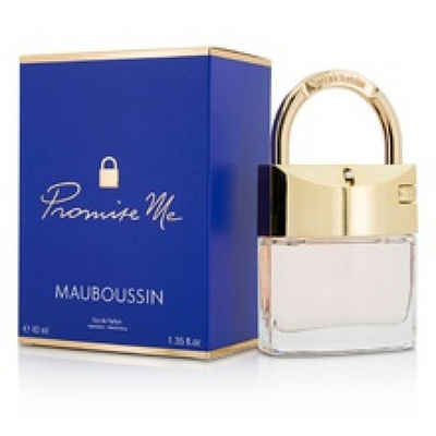 Mauboussin Eau de Parfum Mauboussin Promise Me Eau De Parfum Spray (90 ml)