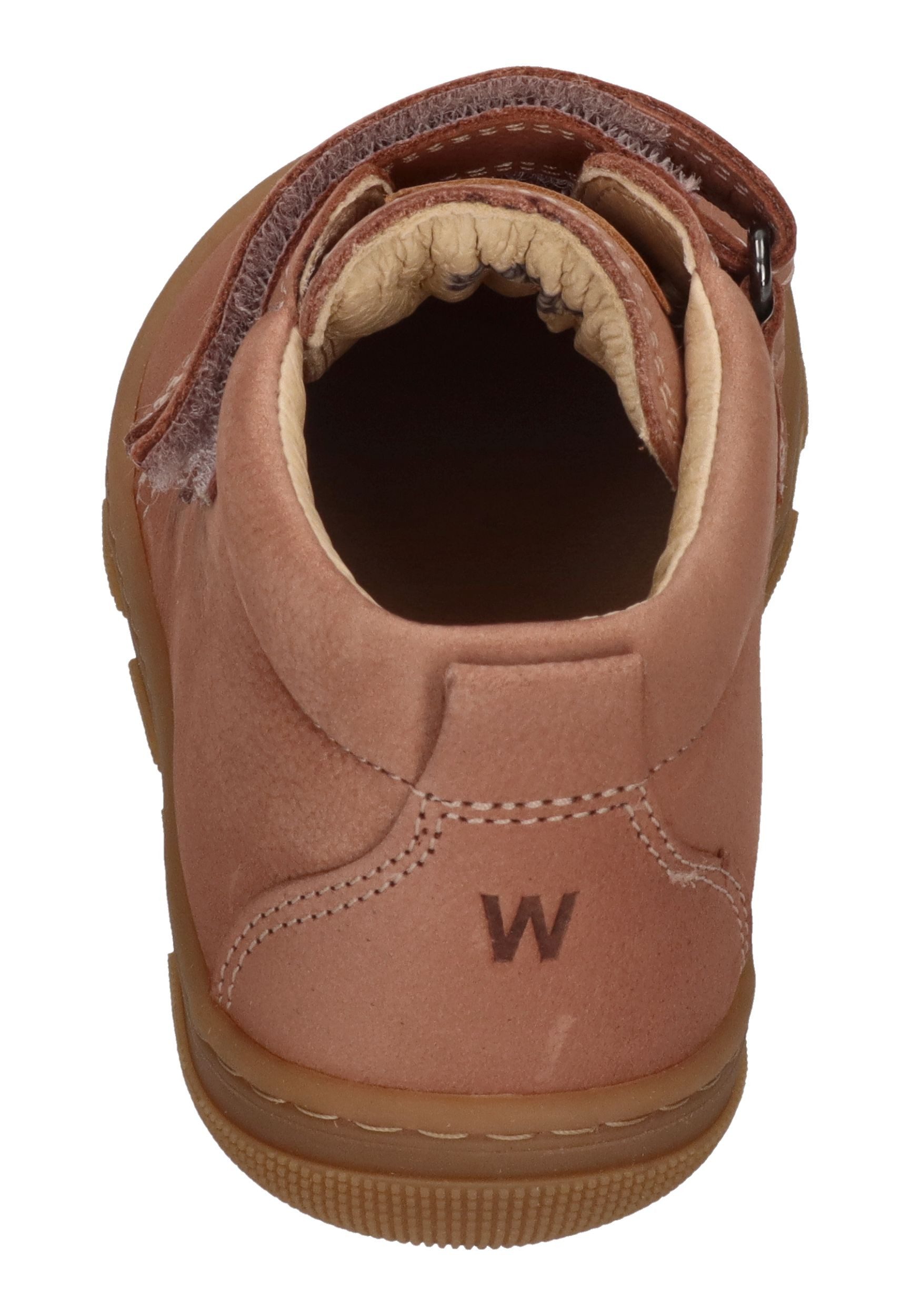 KOEL Kari W extra Weit Barfußschuh Old pink