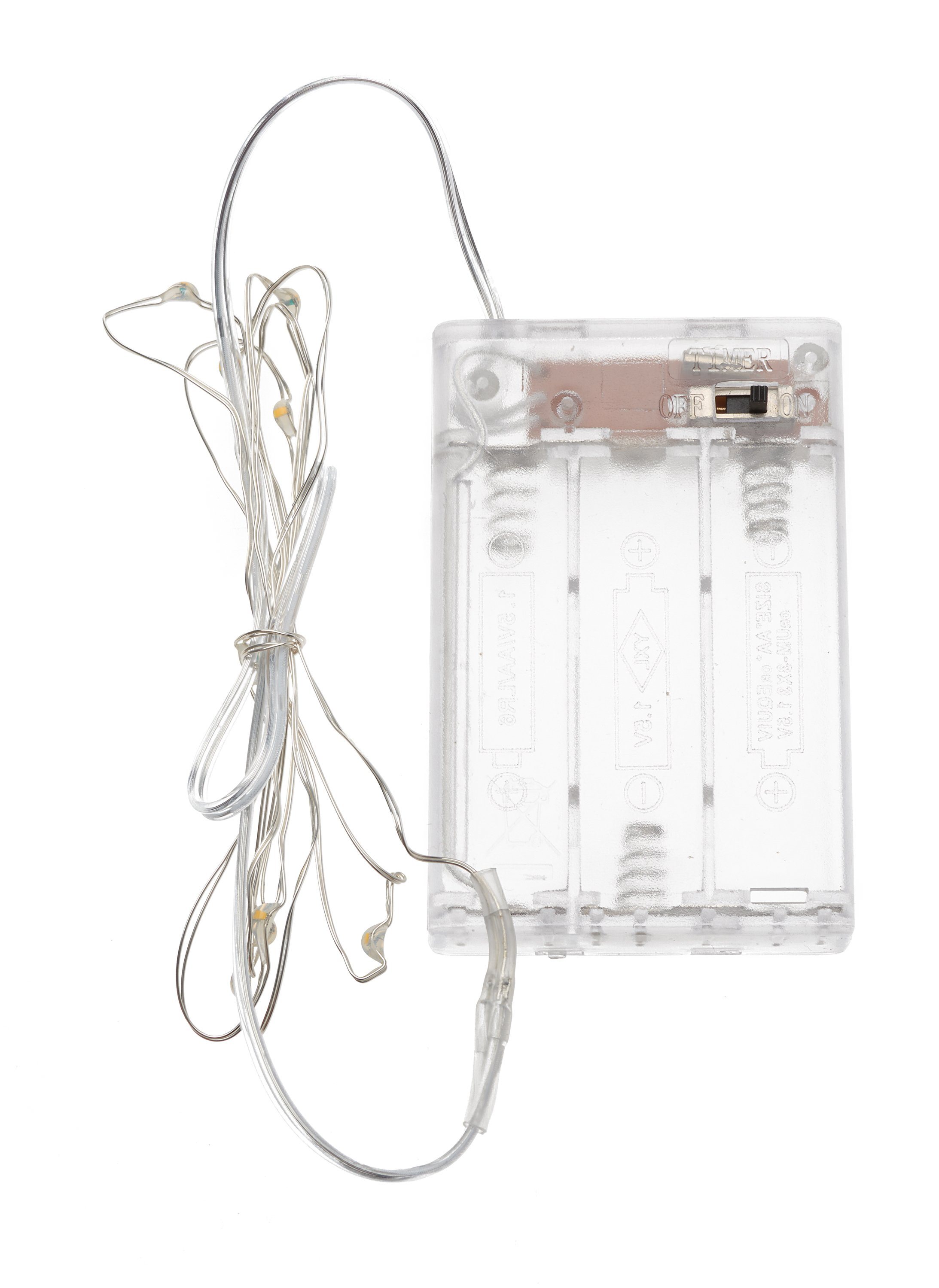 Micro LED-Lichterkette Micro LED-Lichterkette