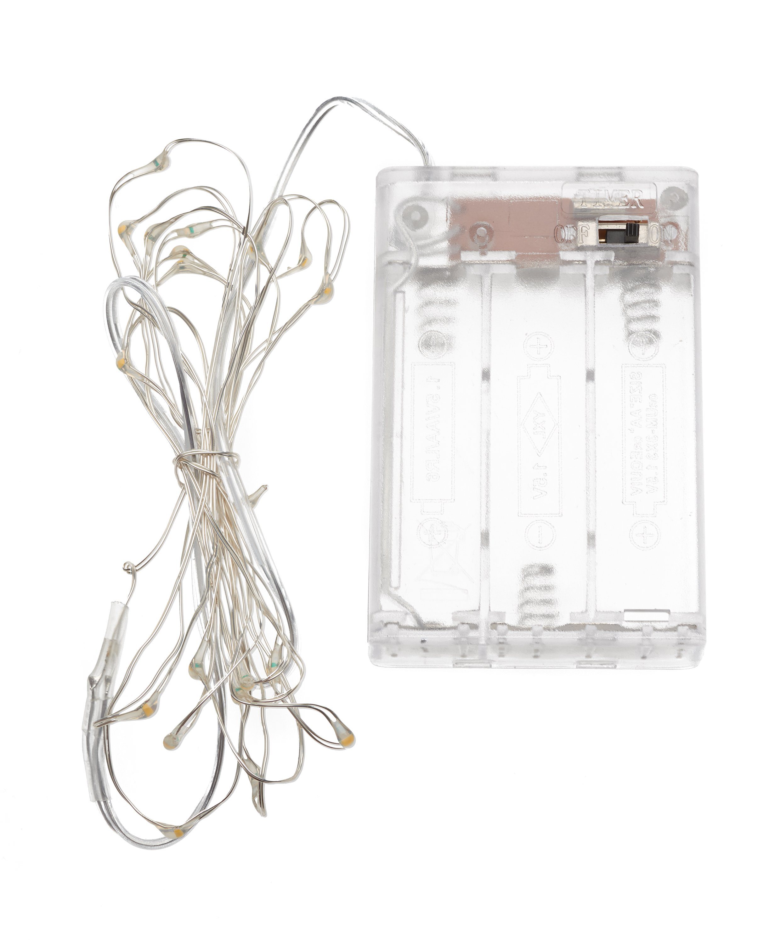 Micro LED-Lichterkette Micro LED-Lichterkette