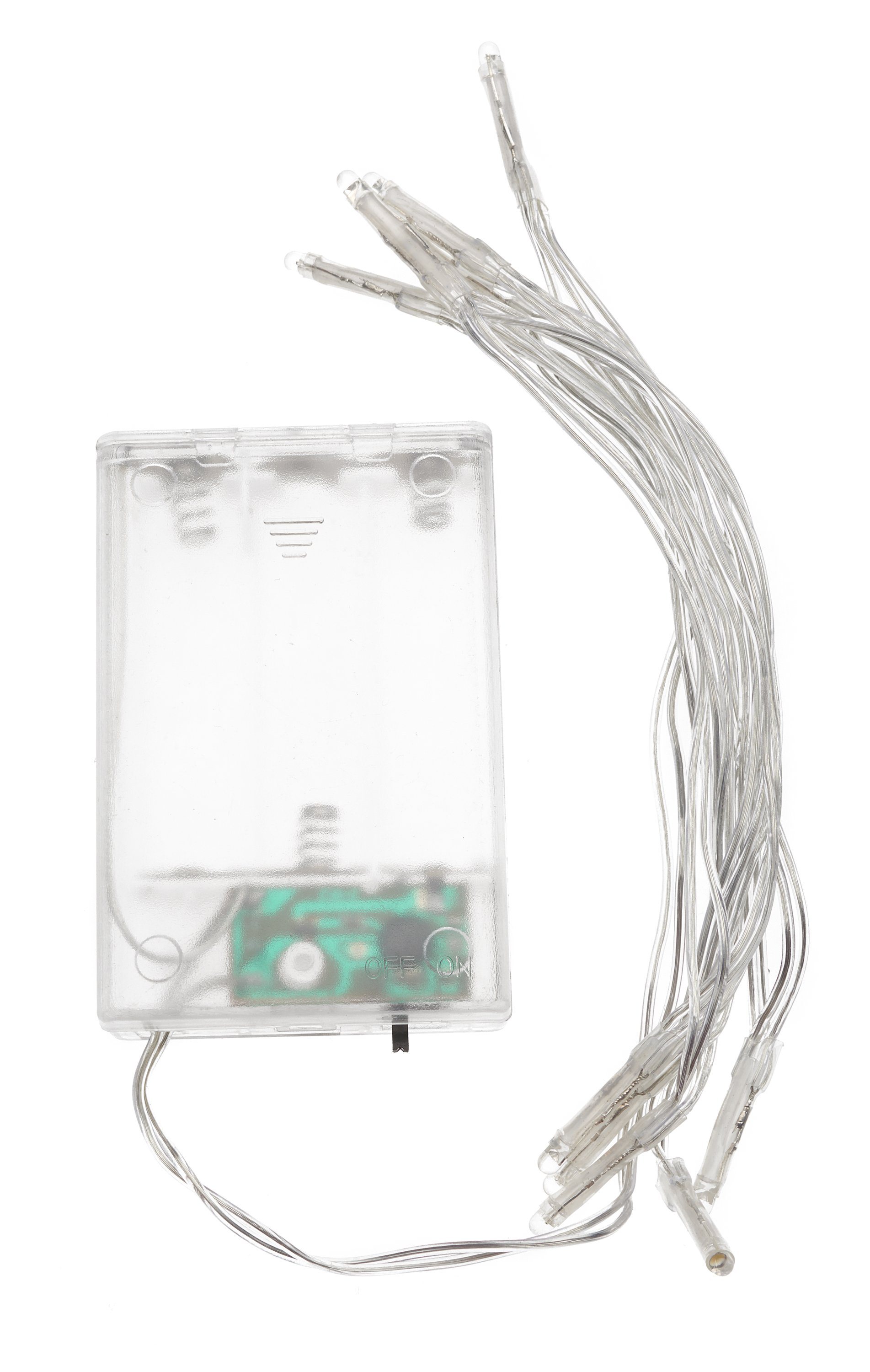 Mini LED-Lichterkette Mini LED-Lichterkette