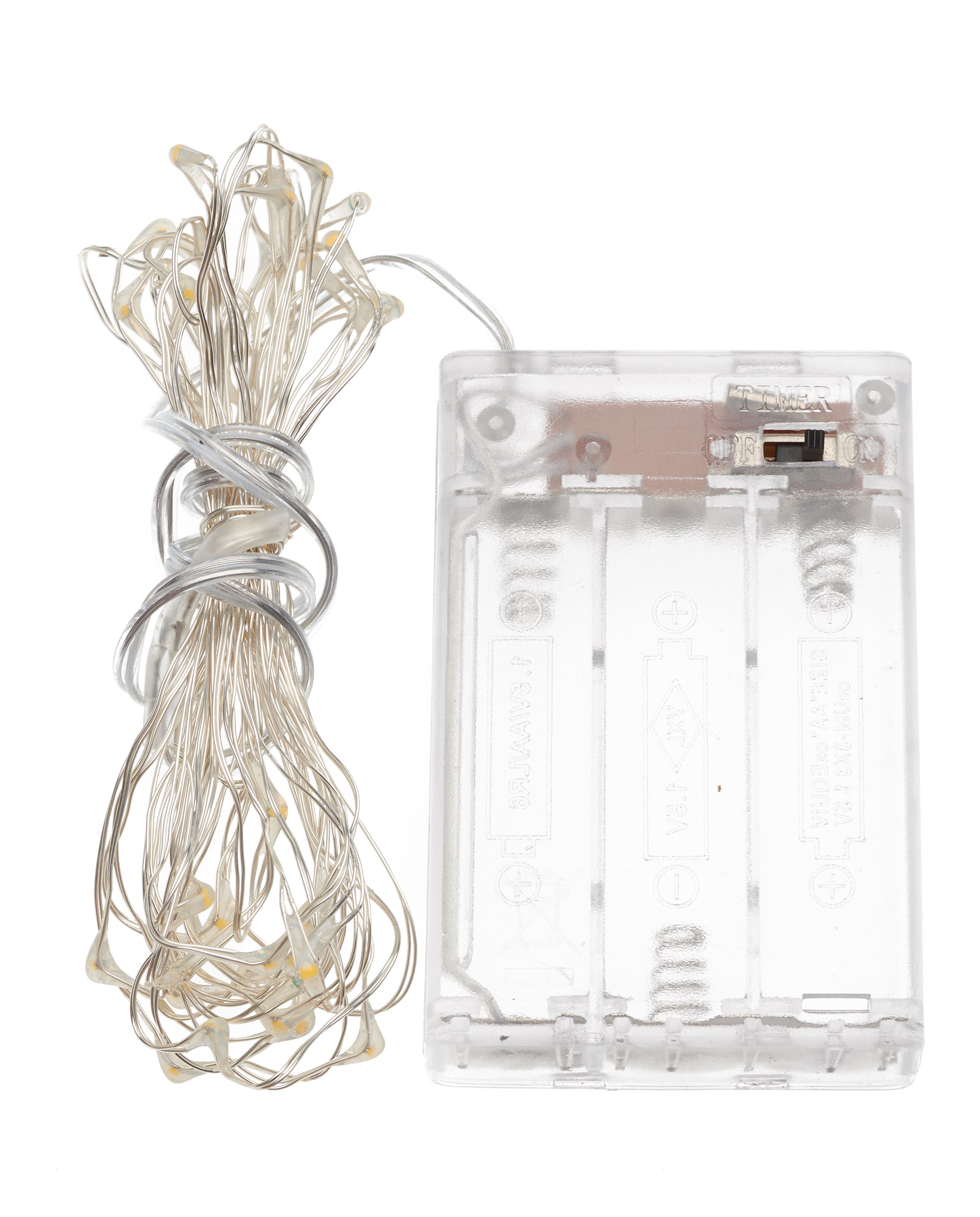 Micro LED-Lichterkette Micro LED-Lichterkette