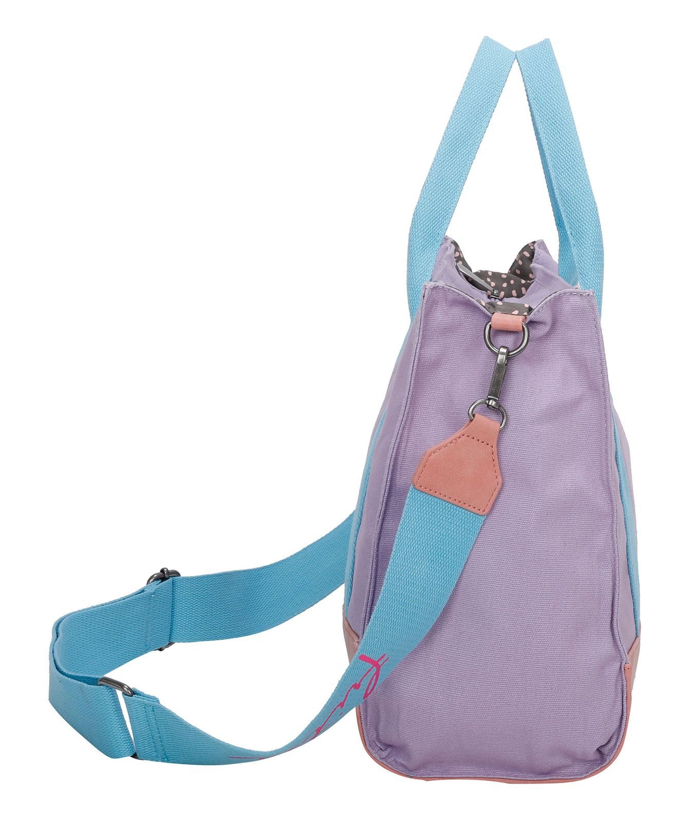 Fritzi aus Preußen Schultertasche Tote Bag – Bild 3 von 5