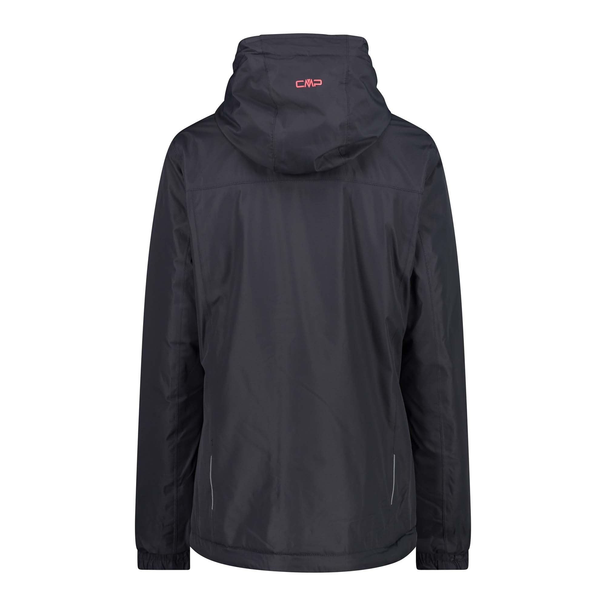 CMP Softshelljacke CMP Damen Softshelljacke Woman Jacket Fix Hood 31Z1576 günstig online kaufen