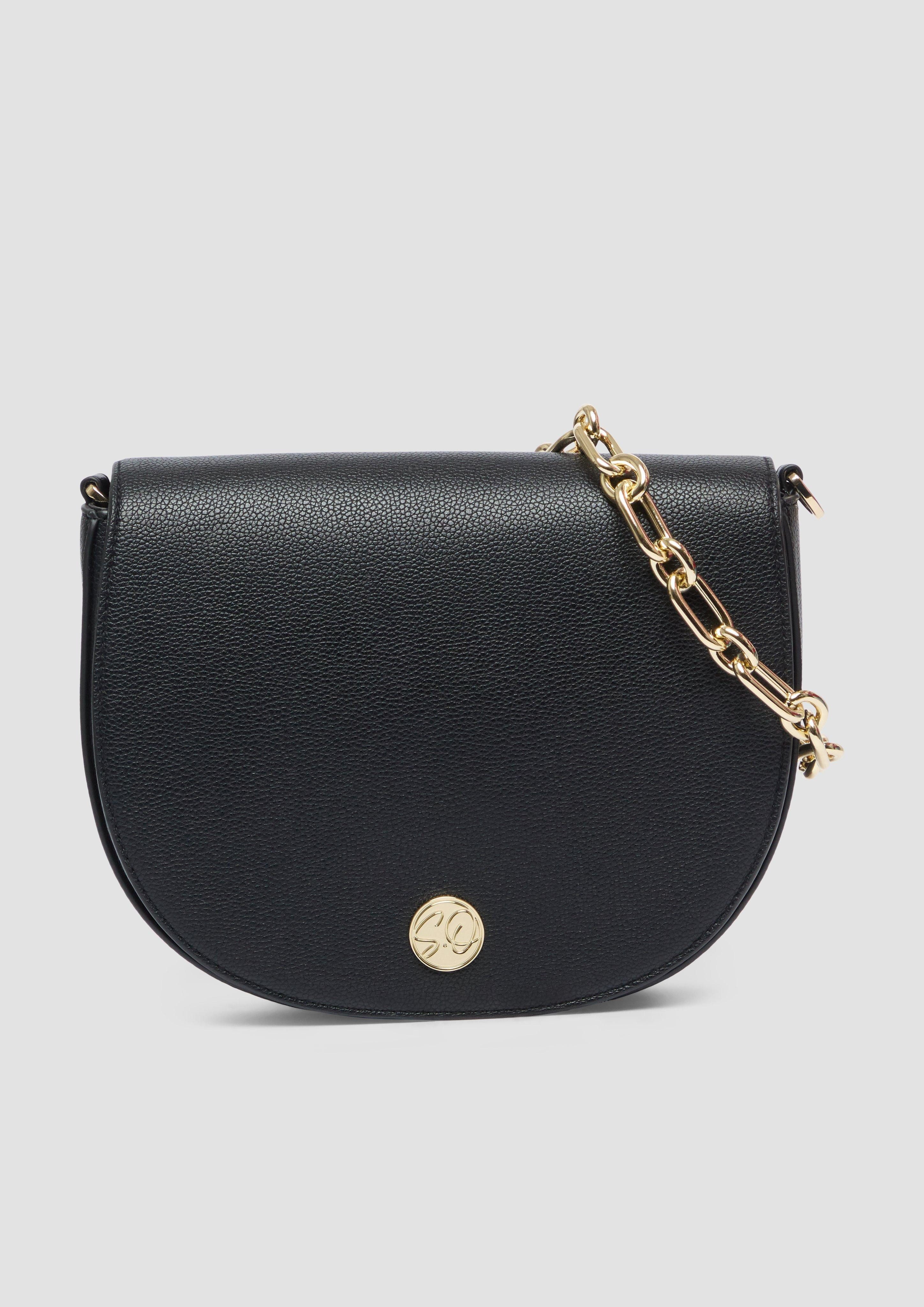 s.Oliver BLACK LABEL Tragetasche City-Bag mit günstig online kaufen