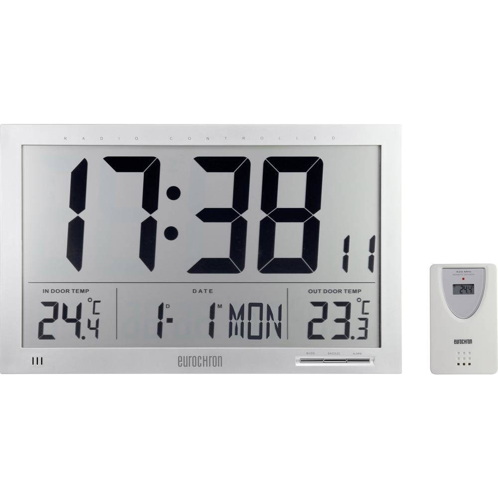 Wanduhr Funk-Wanduhr
