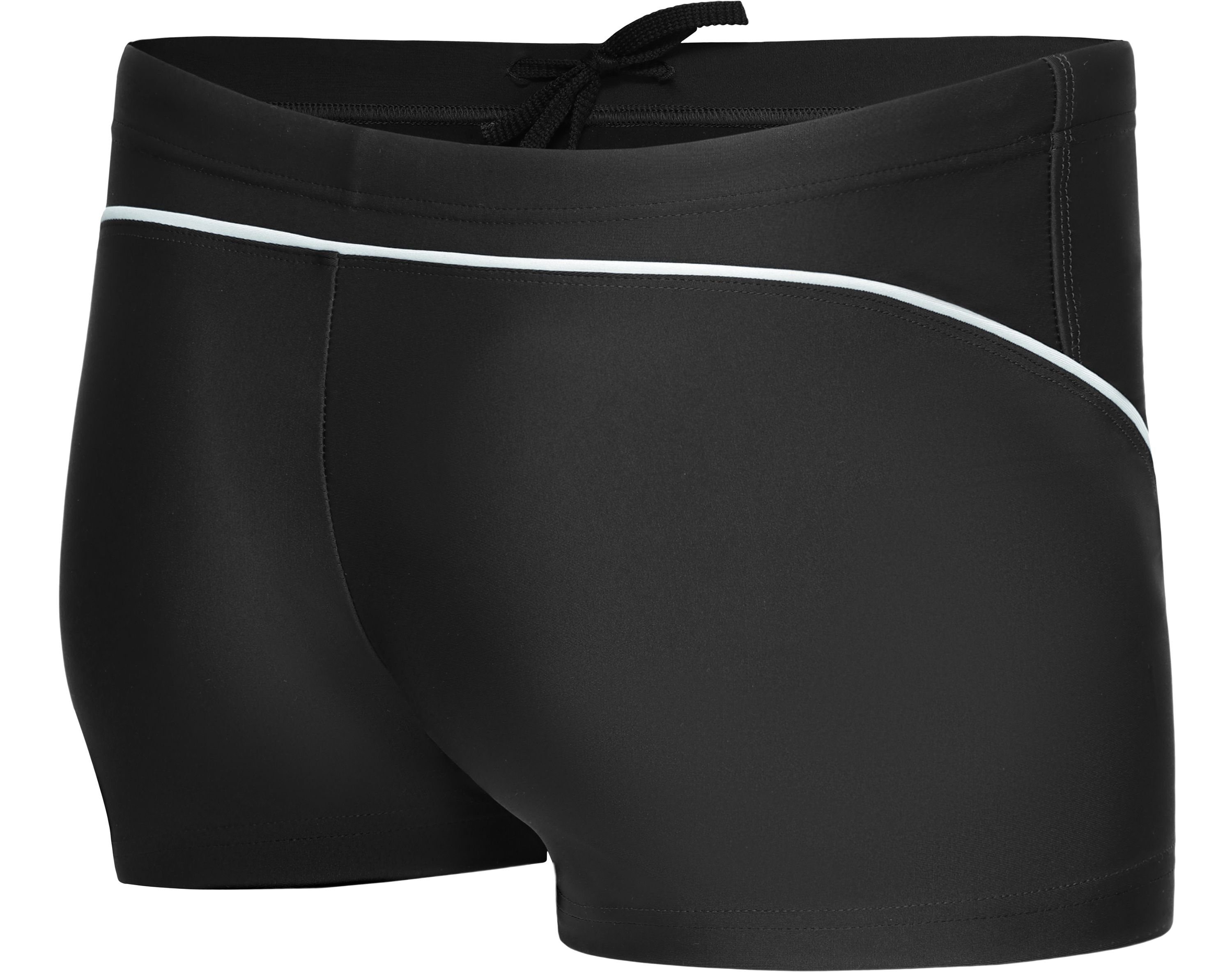 Ladeheid Badeshorts Herren Badehose Badeshorts Beachshorts günstig online kaufen