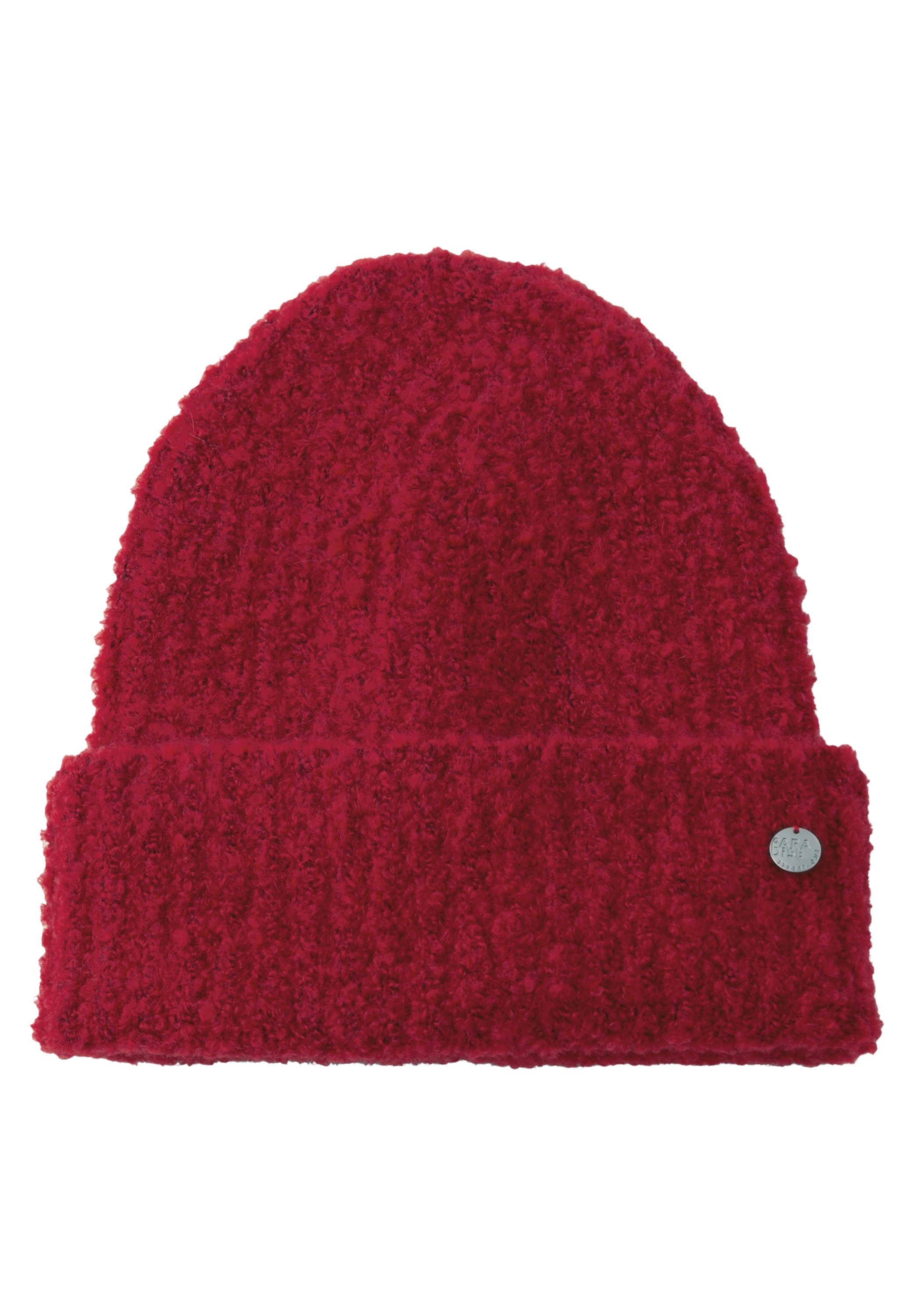 STREET ONE Strickmütze Grobatrick günstig online kaufen