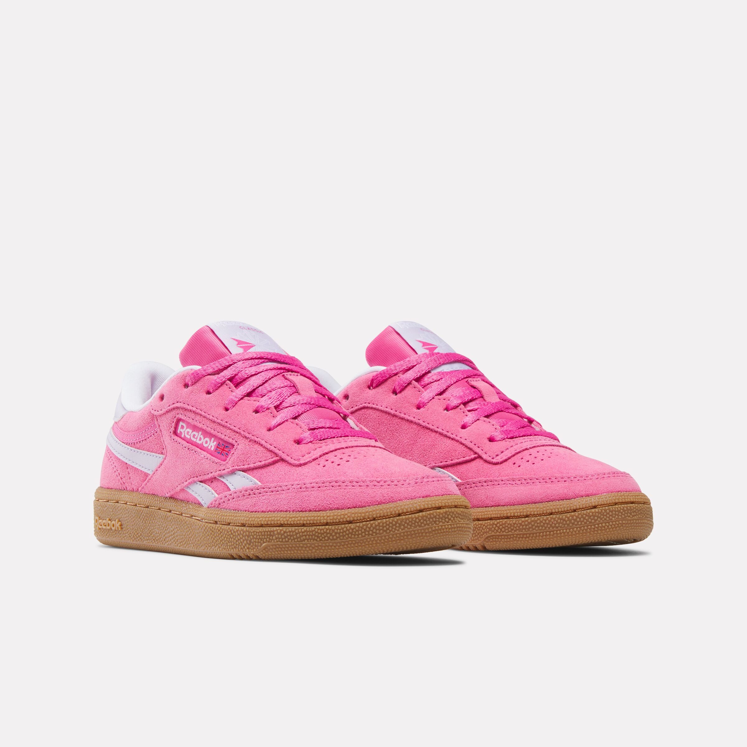 Reebok Classic CLUB C REVENGE Sneaker günstig online kaufen