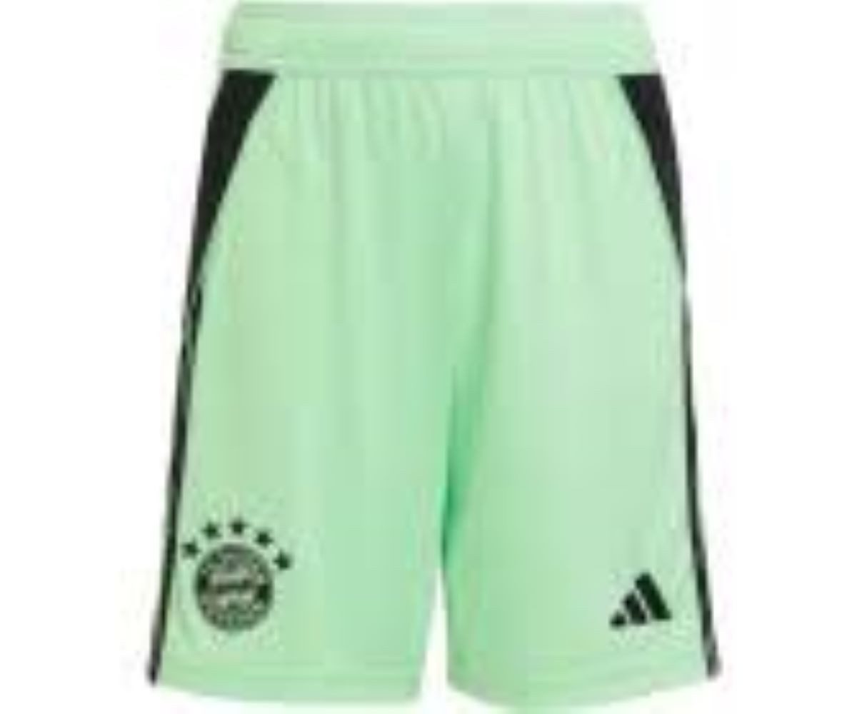 adidas Performance Fußball Torwarthose FCB GK Short günstig online kaufen