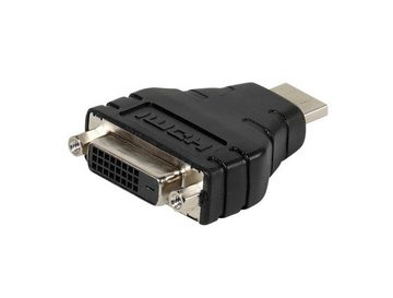 Vivanco Audio- & Video-Kabel, HDMI Kabel, Hdmi To Dvi Cable