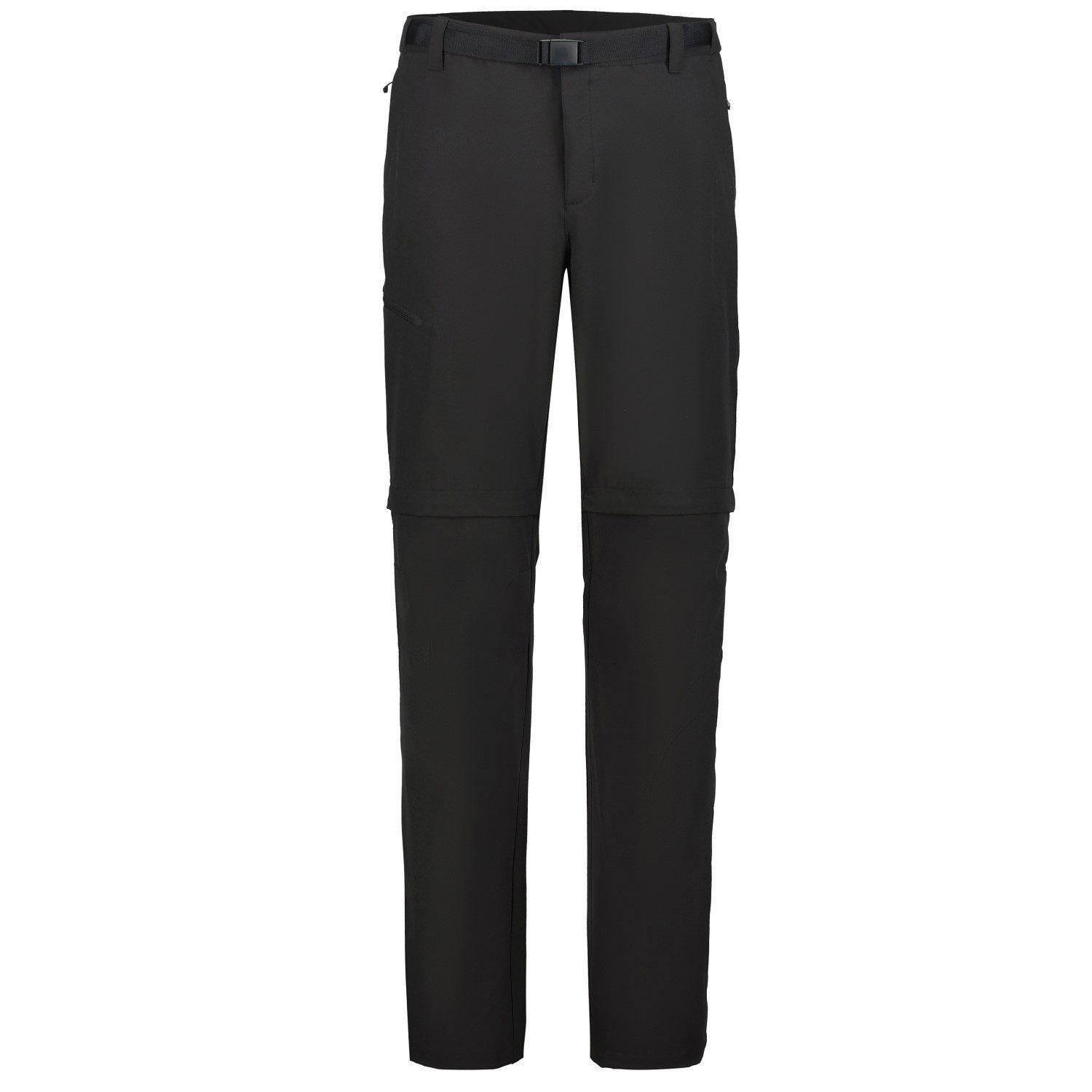 Outdoorhose Barwick Zip Off Wanderhose mit Gürtel