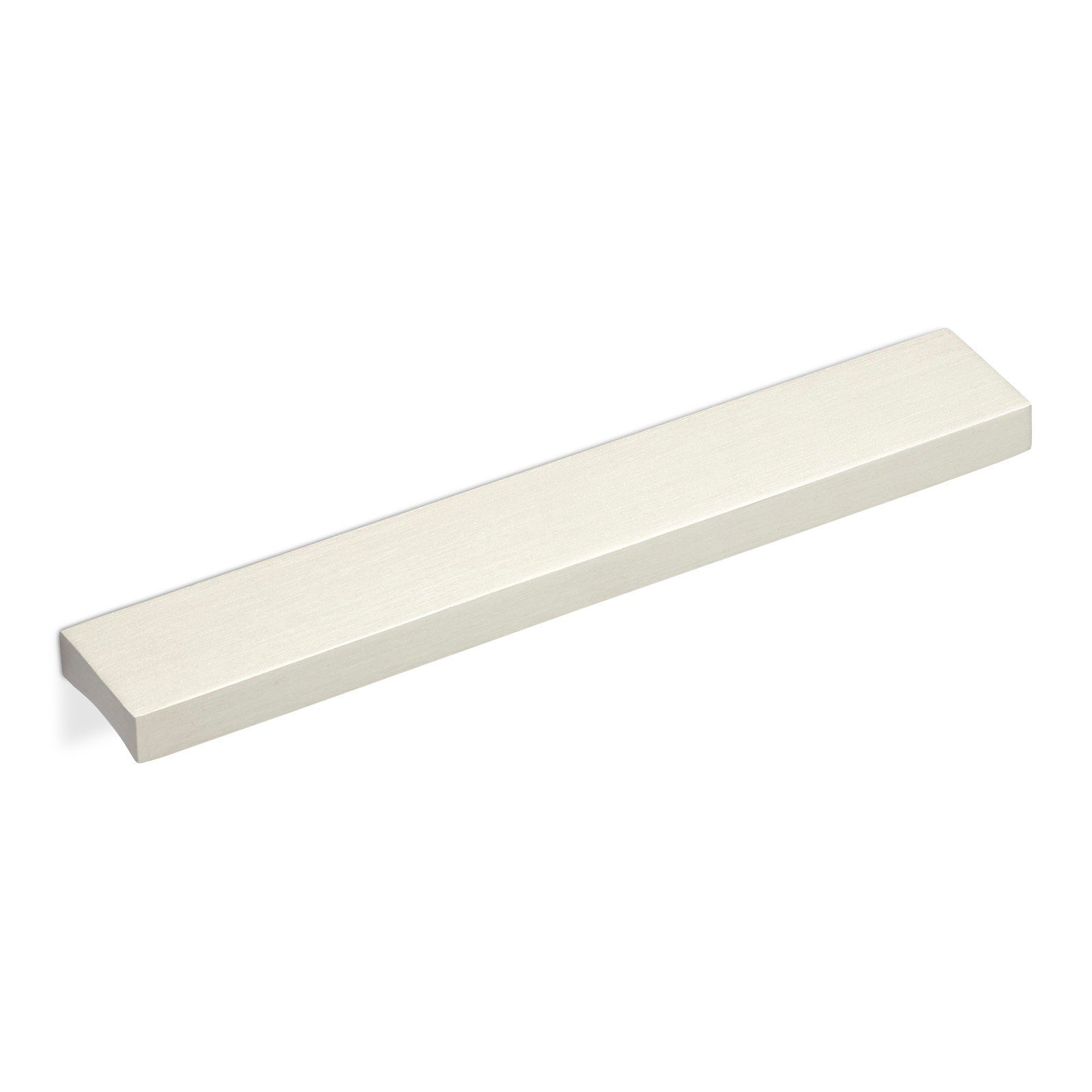 Möbelgriff SW96 BA 96 - 160 mm verschiedene Oberflächen