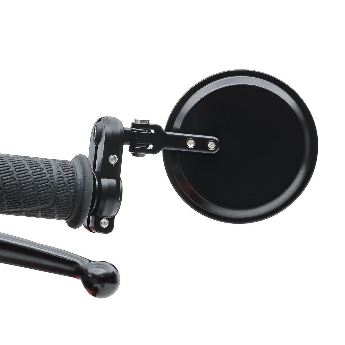 Motorradspiegel Motorradspiegel # schwarz DP45
