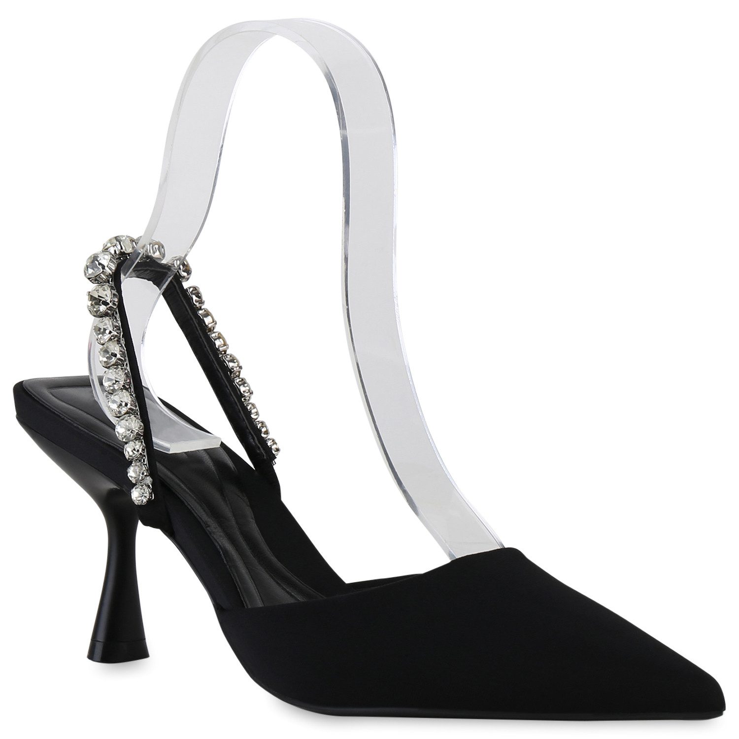 840039 Slingpumps