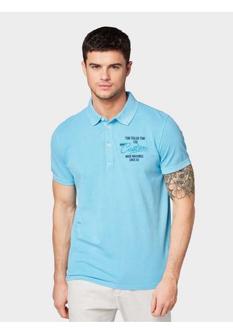 Кофта-поло »Poloshirt с Logo-Sti...