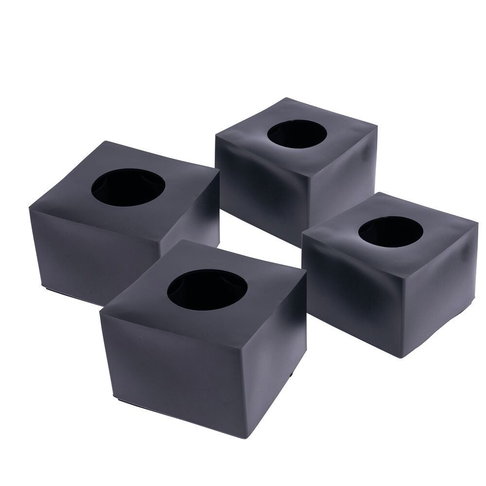 Automaten Hoffmann Kickertisch Gummifüße